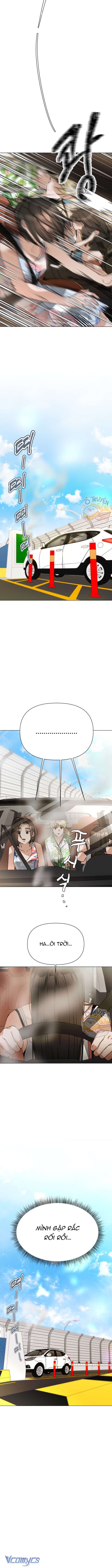 Chàng Romeo Của Chúng Ta Chap 6 - Next Chap 7