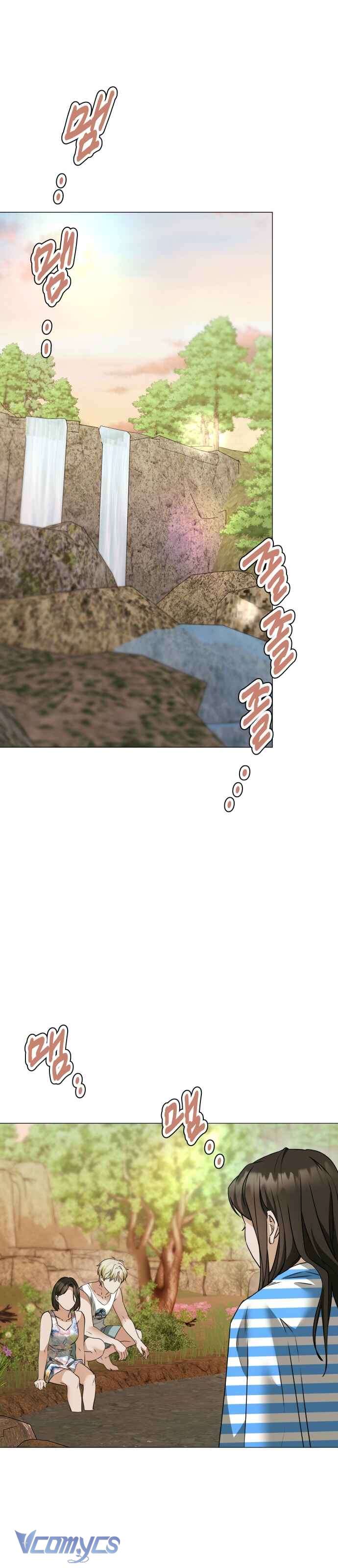 Chàng Romeo Của Chúng Ta Chap 7 - Next Chap 8