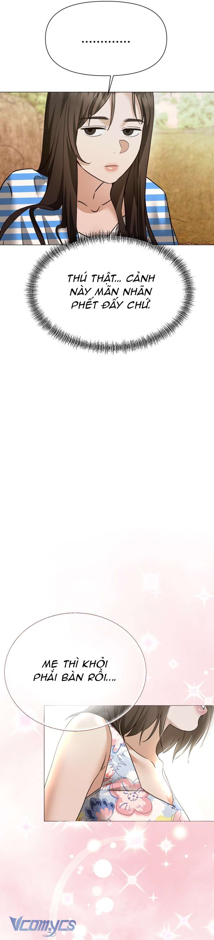 Chàng Romeo Của Chúng Ta Chap 7 - Next Chap 8