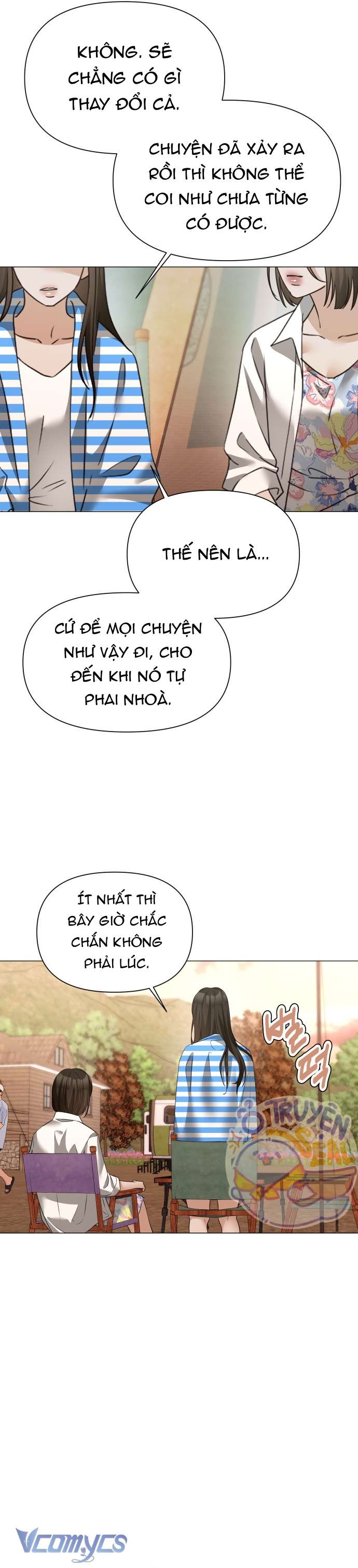 Chàng Romeo Của Chúng Ta Chap 7 - Next Chap 8