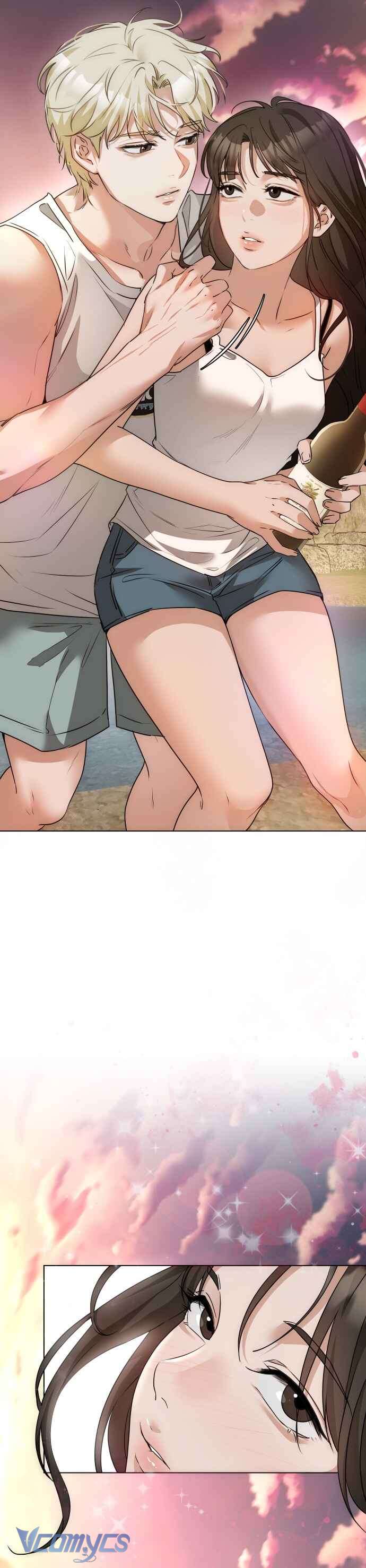 Chàng Romeo Của Chúng Ta Chap 7 - Next Chap 8