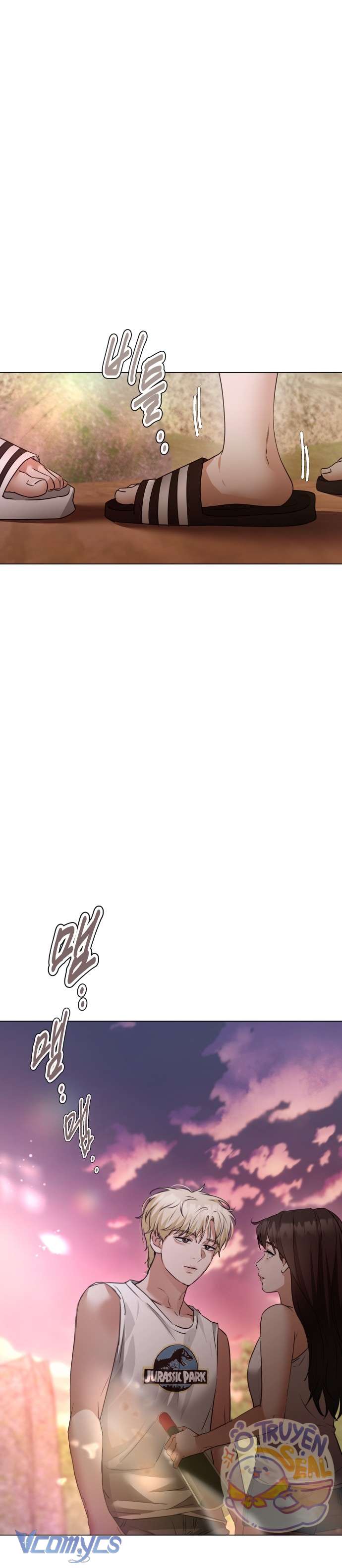 Chàng Romeo Của Chúng Ta Chap 8 - Next Chap 9