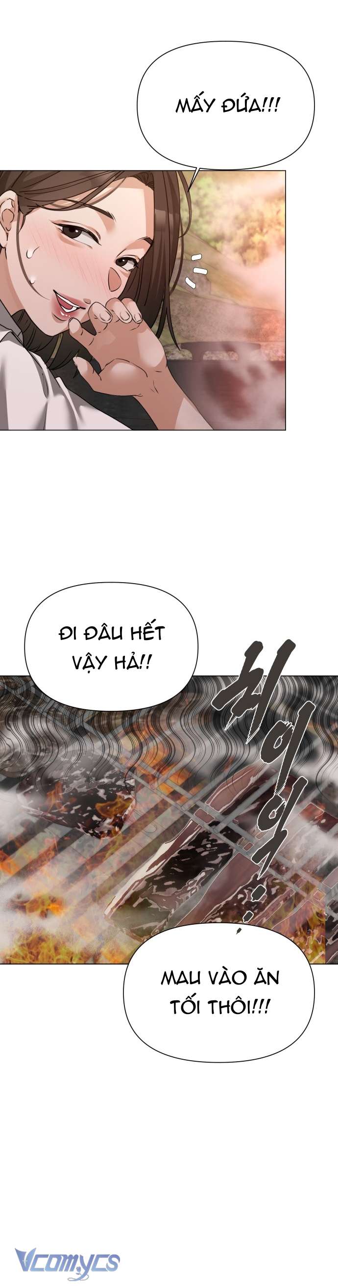 Chàng Romeo Của Chúng Ta Chap 8 - Next Chap 9