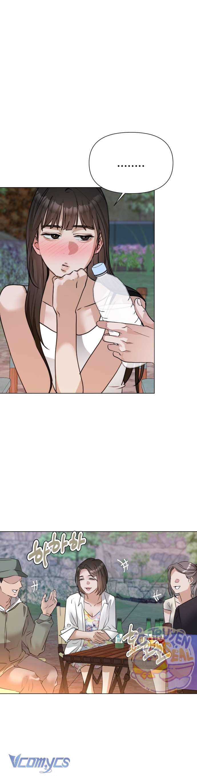 Chàng Romeo Của Chúng Ta Chap 8 - Next Chap 9