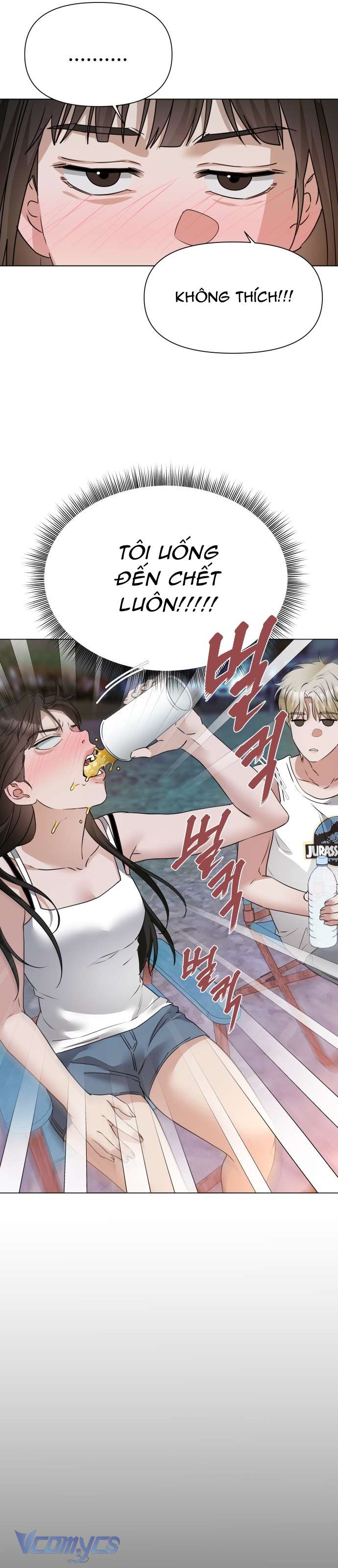 Chàng Romeo Của Chúng Ta Chap 8 - Next Chap 9