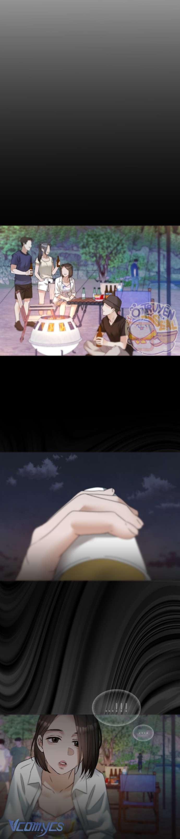 Chàng Romeo Của Chúng Ta Chap 8 - Next Chap 9