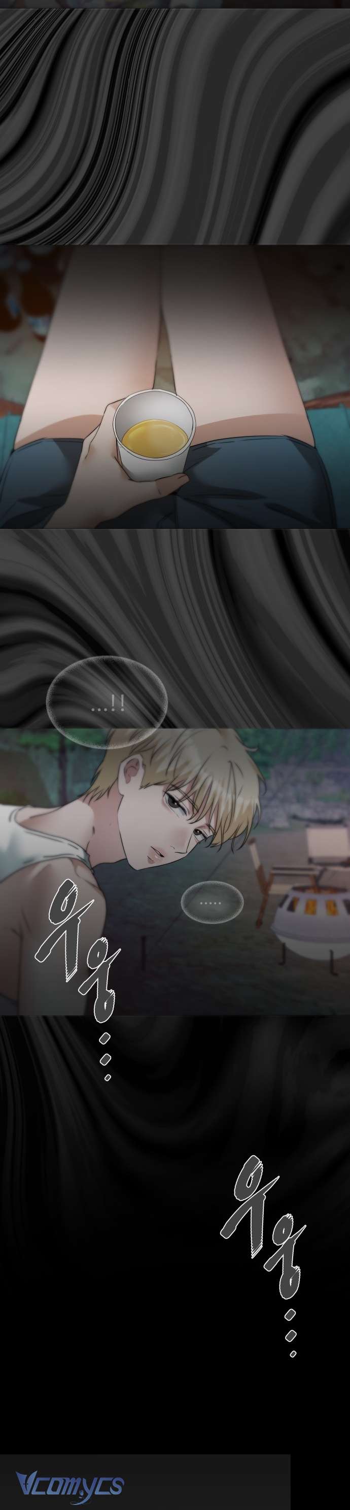 Chàng Romeo Của Chúng Ta Chap 8 - Next Chap 9