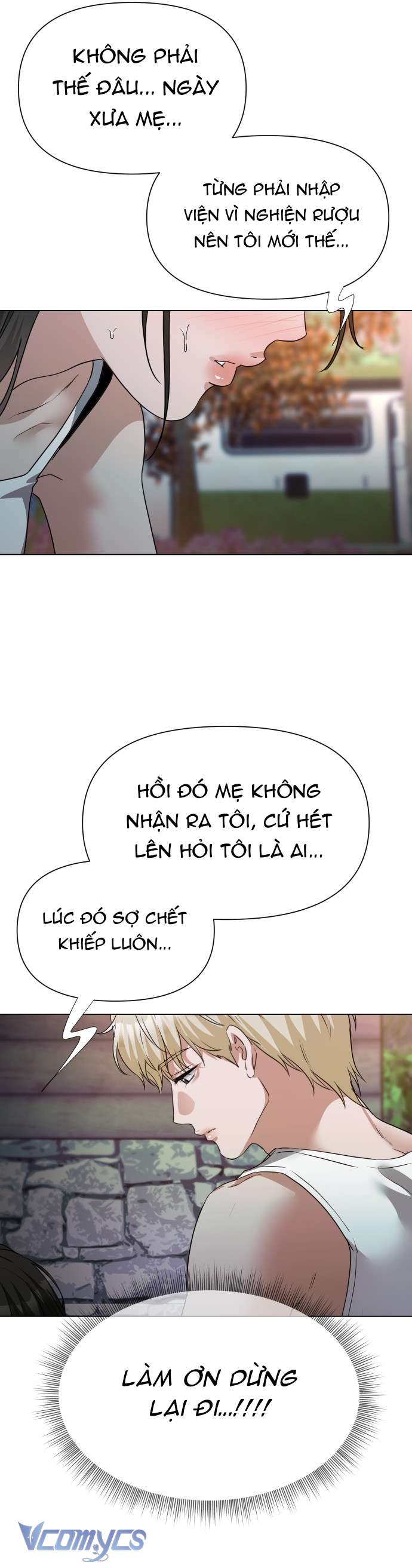 Chàng Romeo Của Chúng Ta Chap 8 - Next Chap 9