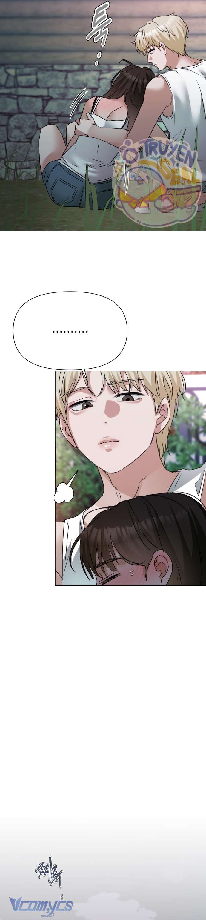 Chàng Romeo Của Chúng Ta Chap 8 - Next Chap 9