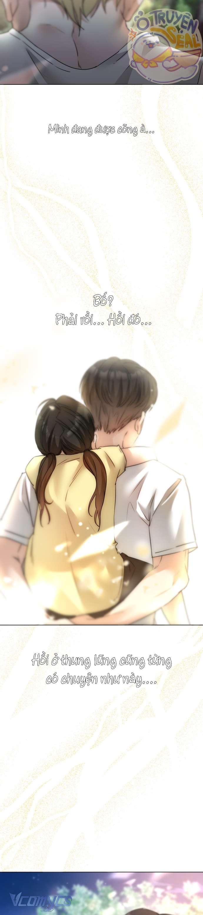 Chàng Romeo Của Chúng Ta Chap 8 - Next Chap 9