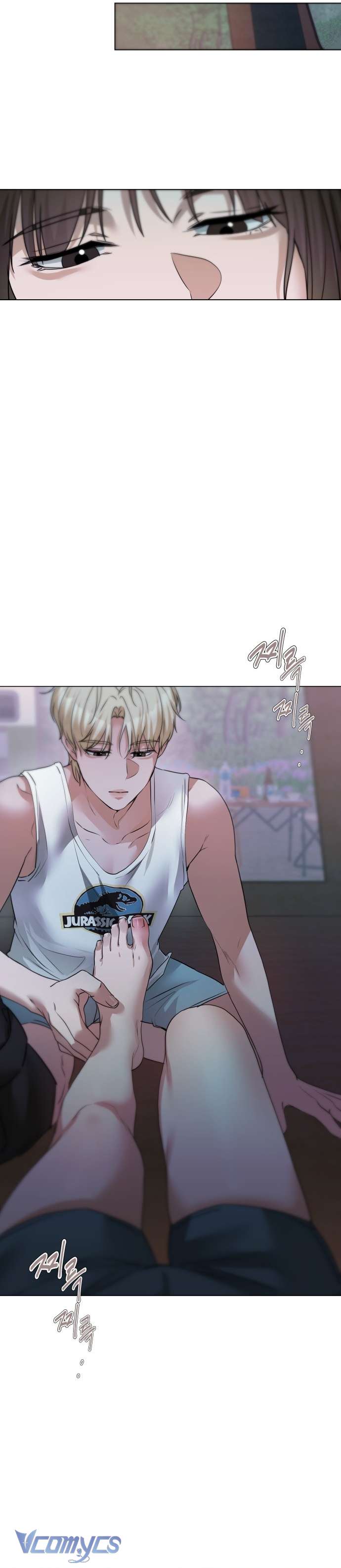 Chàng Romeo Của Chúng Ta Chap 8 - Next Chap 9