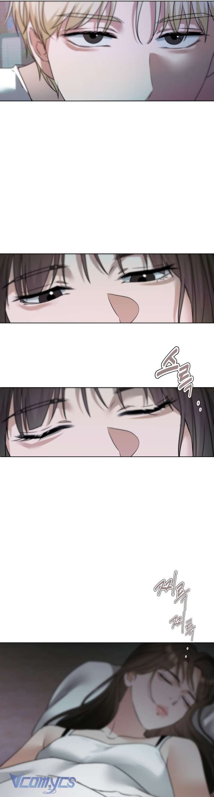 Chàng Romeo Của Chúng Ta Chap 8 - Next Chap 9