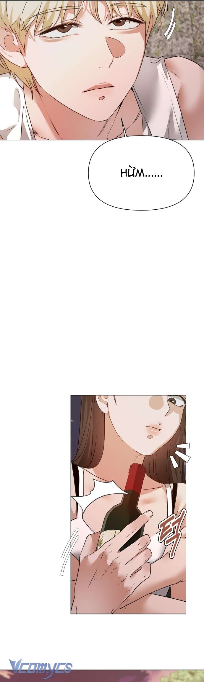 Chàng Romeo Của Chúng Ta Chap 8 - Next Chap 9