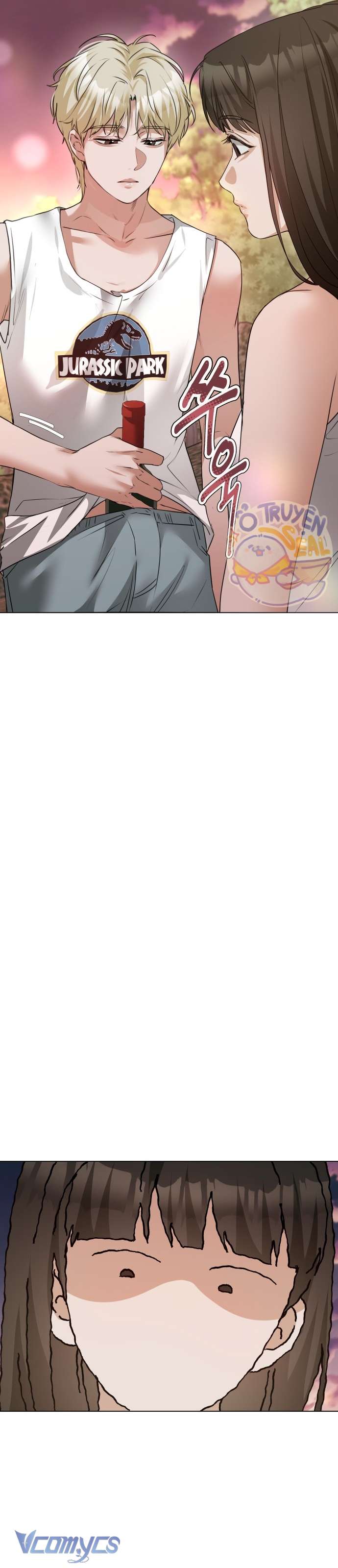 Chàng Romeo Của Chúng Ta Chap 8 - Next Chap 9