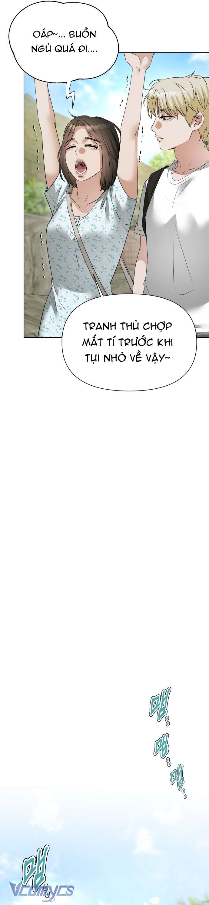 Chàng Romeo Của Chúng Ta Chap 9 - Next Chap 10