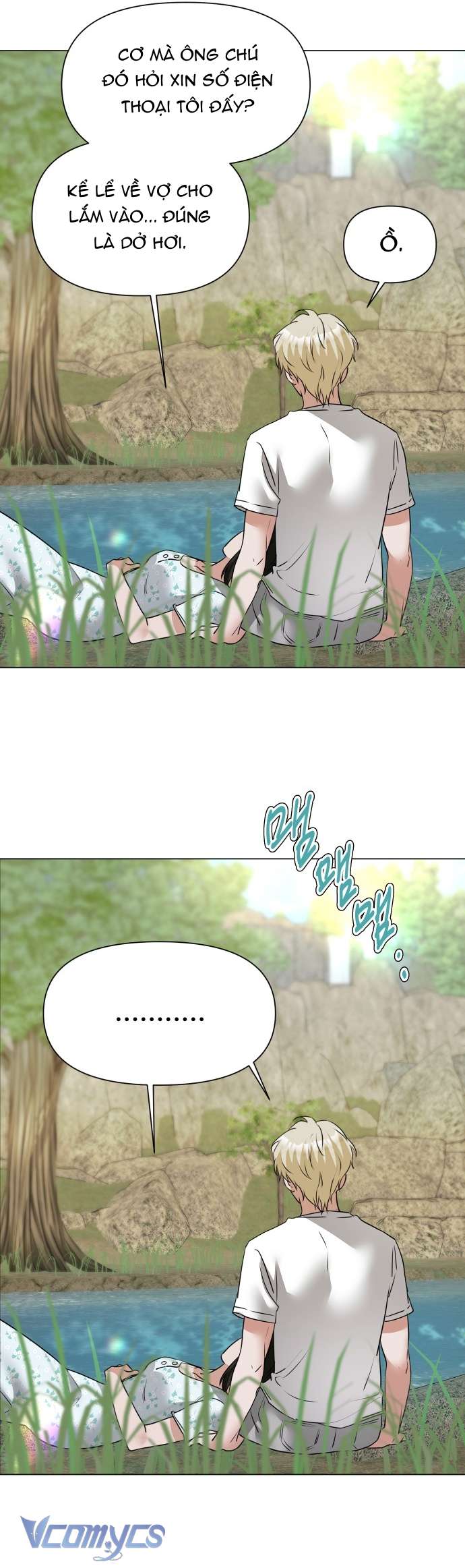 Chàng Romeo Của Chúng Ta Chap 9 - Next Chap 10