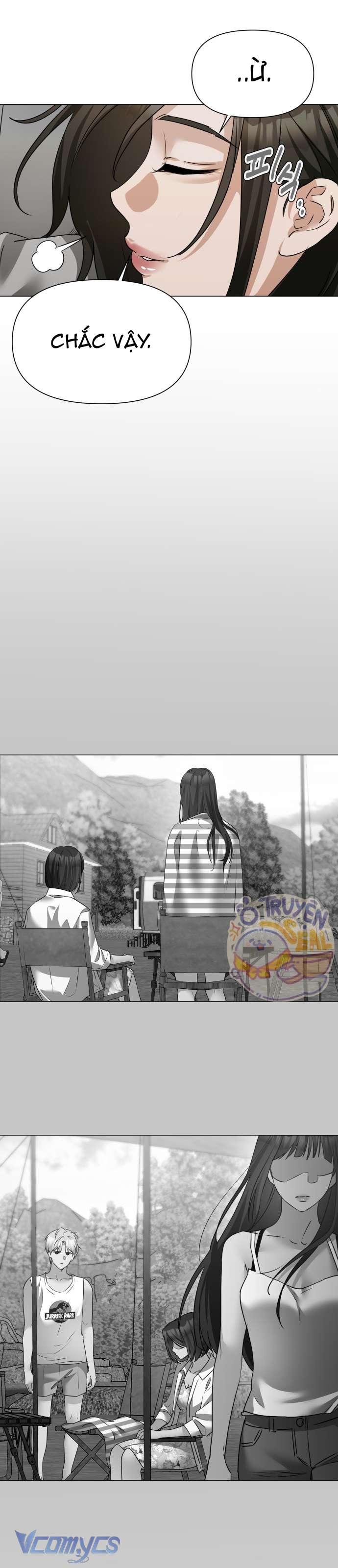 Chàng Romeo Của Chúng Ta Chap 9 - Next Chap 10