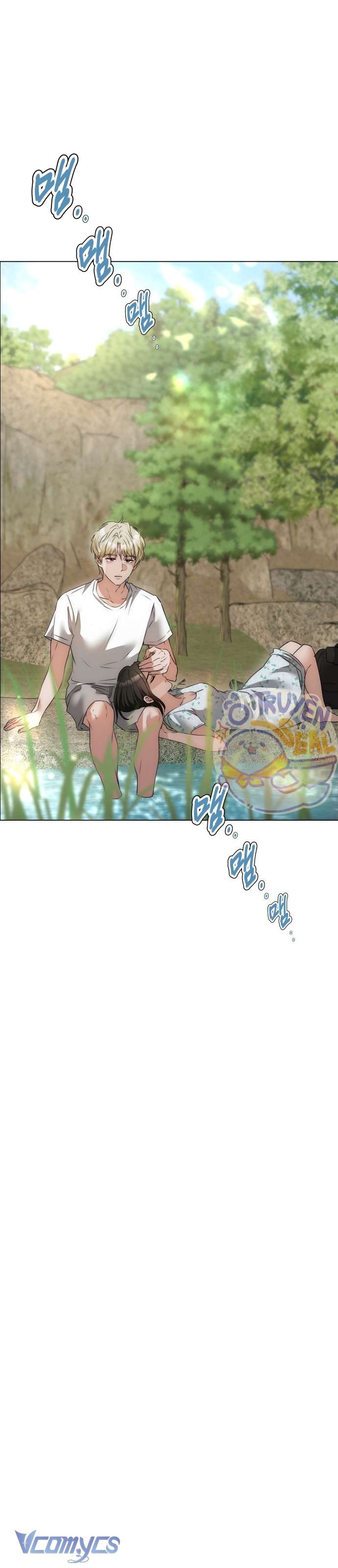 Chàng Romeo Của Chúng Ta Chap 9 - Next Chap 10