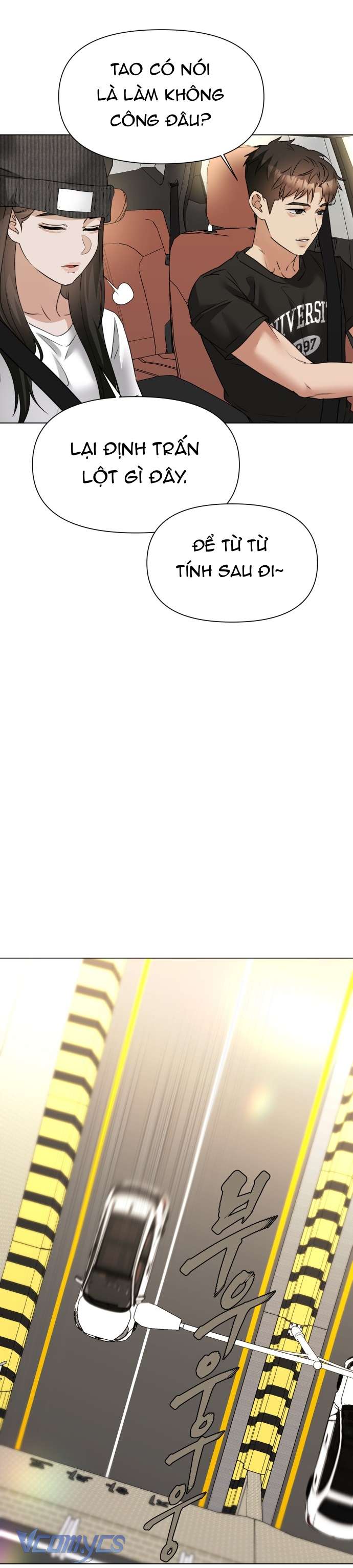 Chàng Romeo Của Chúng Ta Chap 9 - Next Chap 10