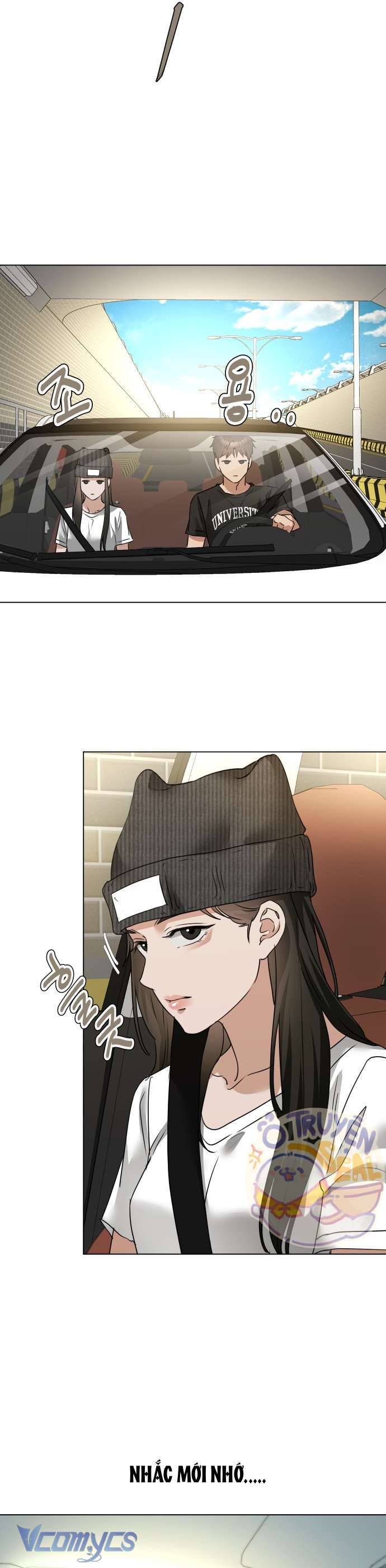 Chàng Romeo Của Chúng Ta Chap 9 - Next Chap 10