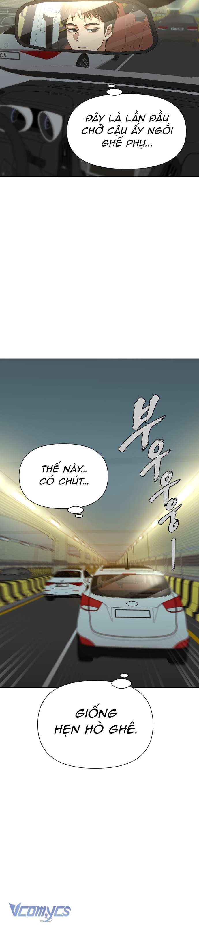 Chàng Romeo Của Chúng Ta Chap 9 - Next Chap 10