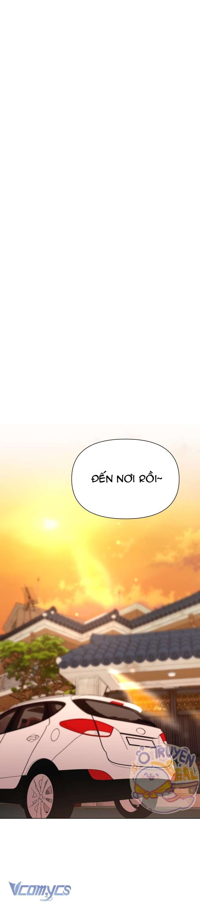 Chàng Romeo Của Chúng Ta Chap 9 - Next Chap 10