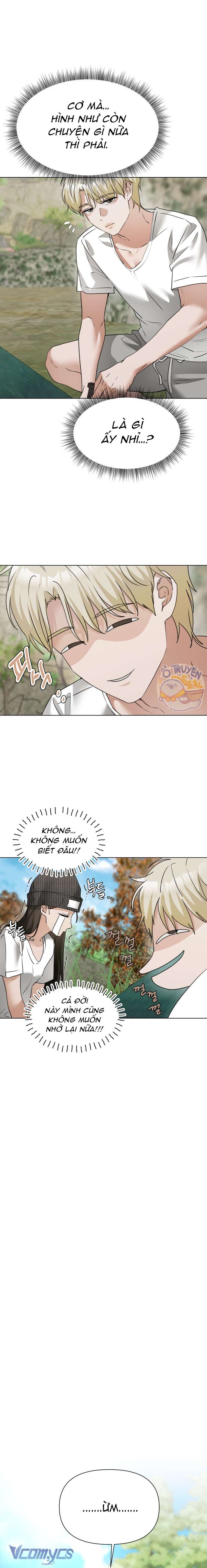 Chàng Romeo Của Chúng Ta Chap 9 - Next Chap 10