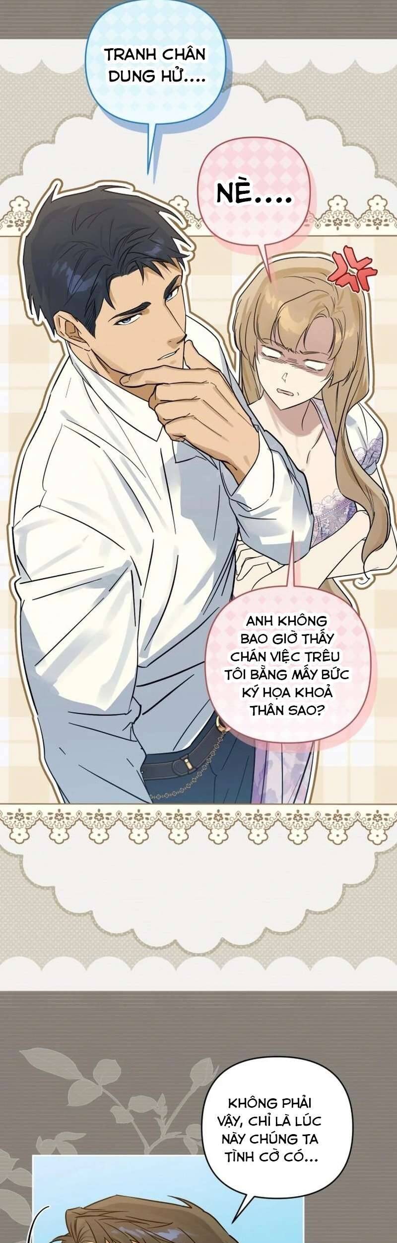 Chàng Ryan Của Em Chap 15 - Next Chap 16