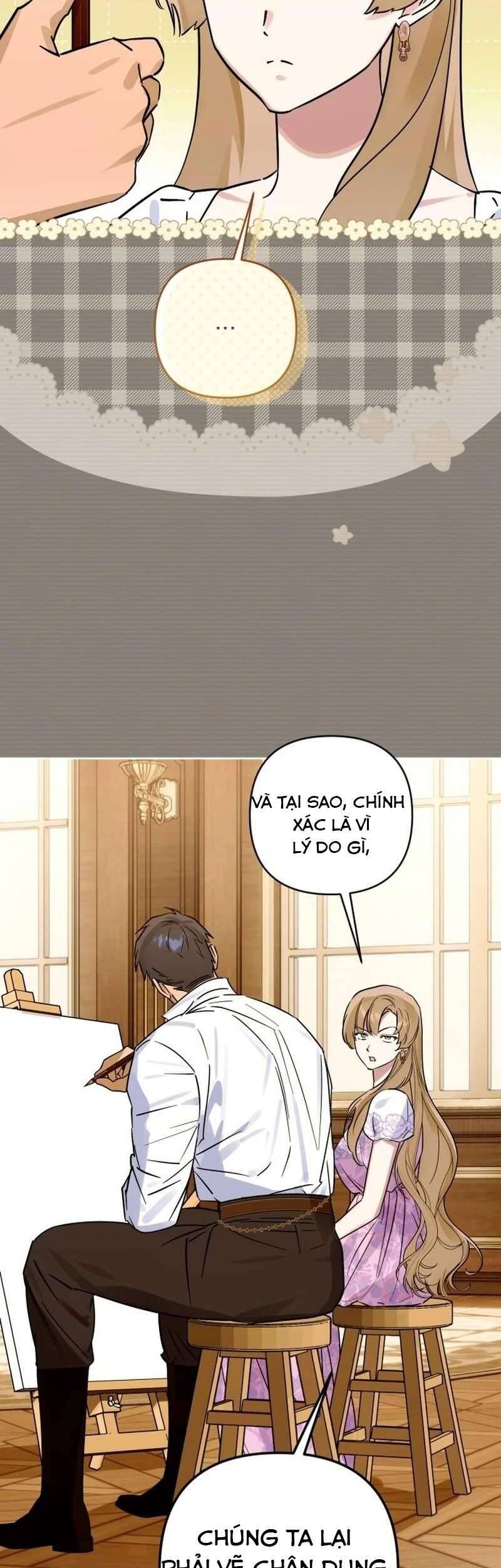 Chàng Ryan Của Em Chap 15 - Next Chap 16