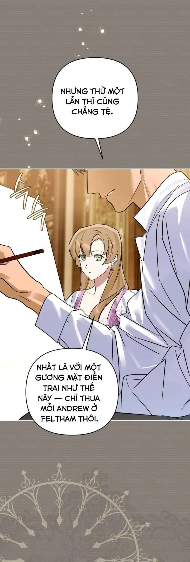 Chàng Ryan Của Em Chap 15 - Next Chap 16