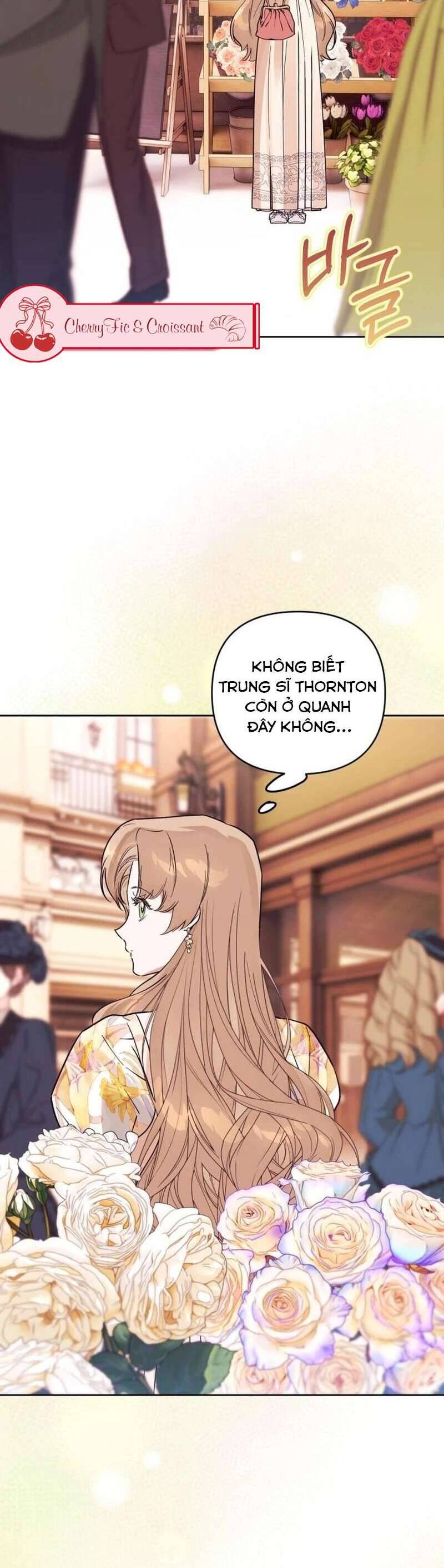 Chàng Ryan Của Em Chap 15 - Next Chap 16