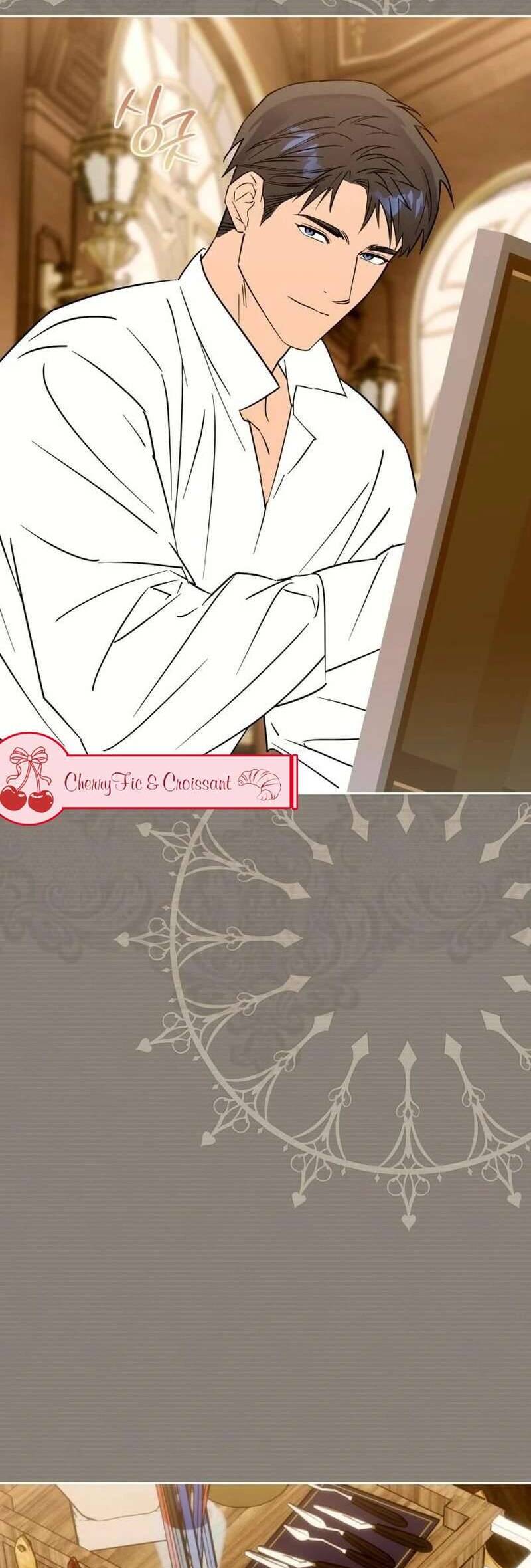 Chàng Ryan Của Em Chap 15 - Next Chap 16