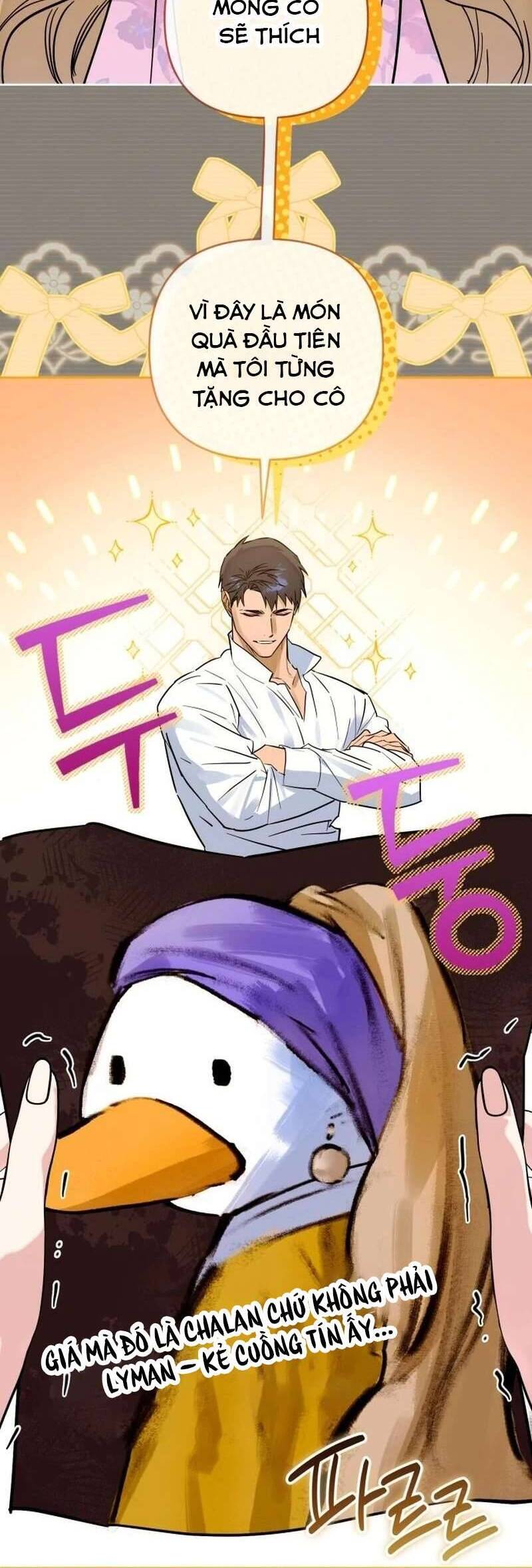 Chàng Ryan Của Em Chap 15 - Next Chap 16