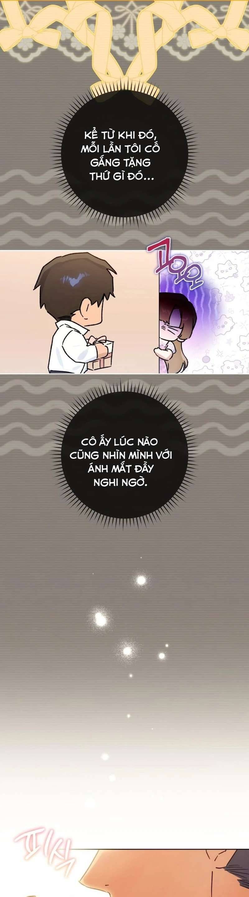 Chàng Ryan Của Em Chap 15 - Next Chap 16