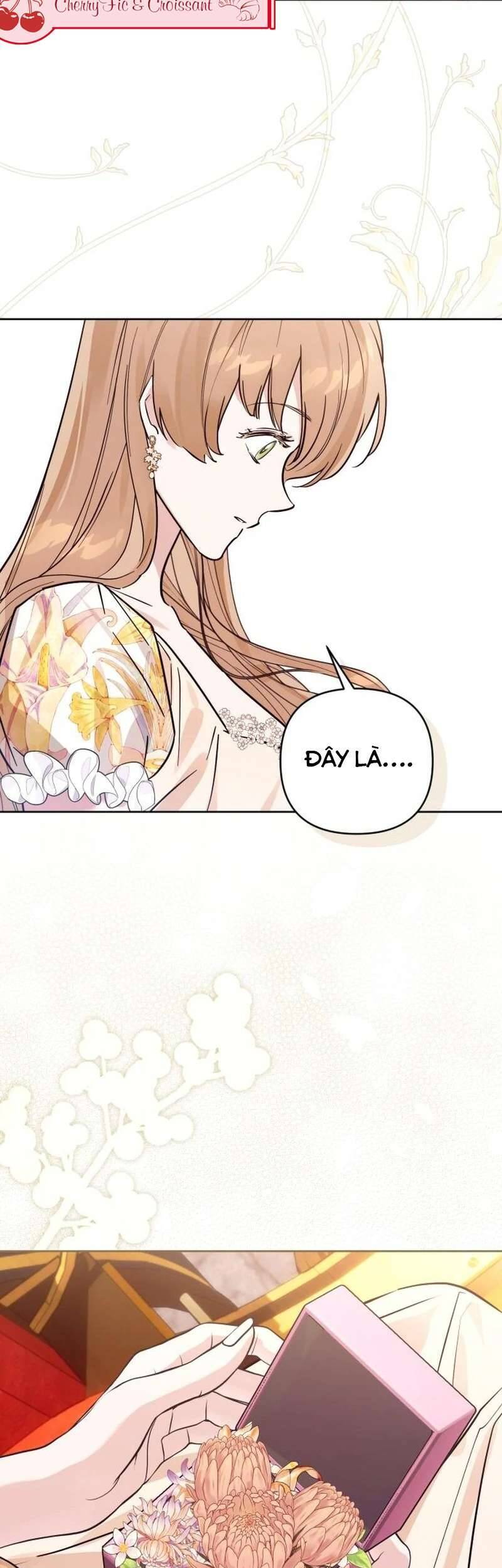 Chàng Ryan Của Em Chap 15 - Next Chap 16