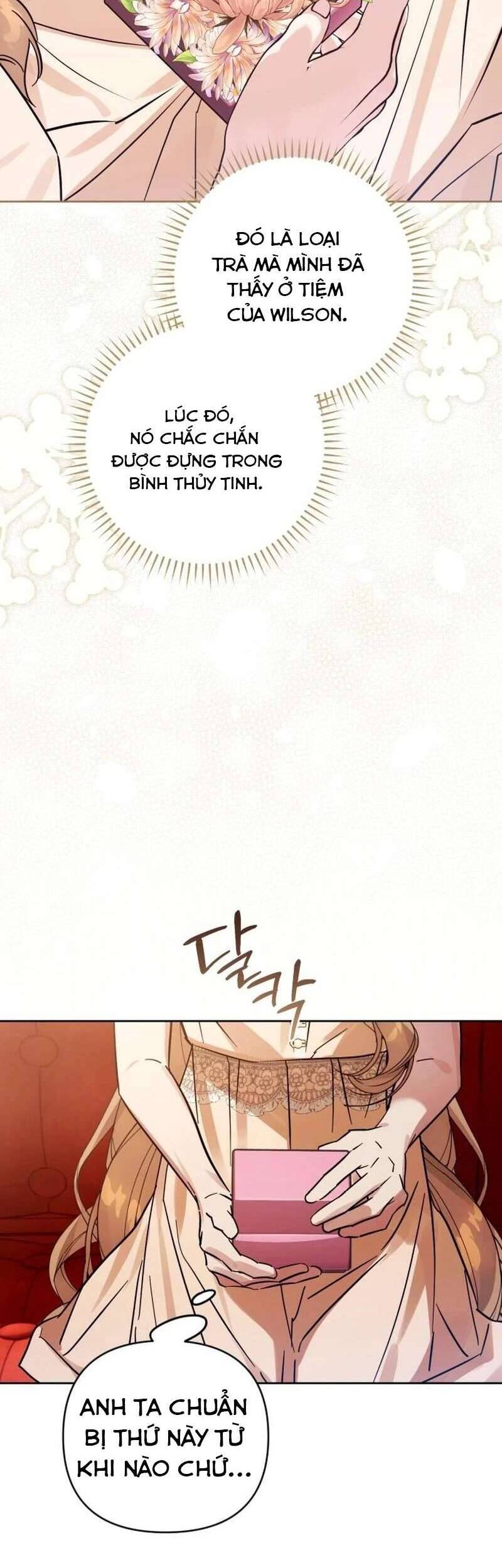 Chàng Ryan Của Em Chap 15 - Next Chap 16