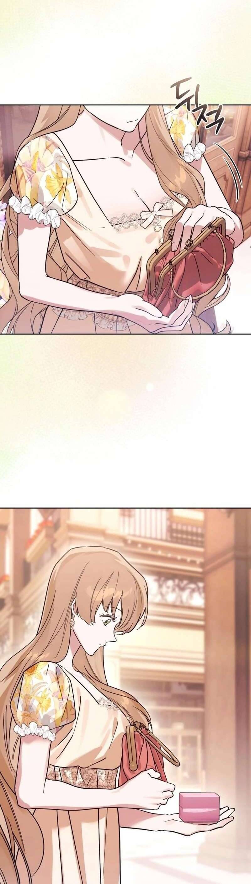 Chàng Ryan Của Em Chap 15 - Next Chap 16