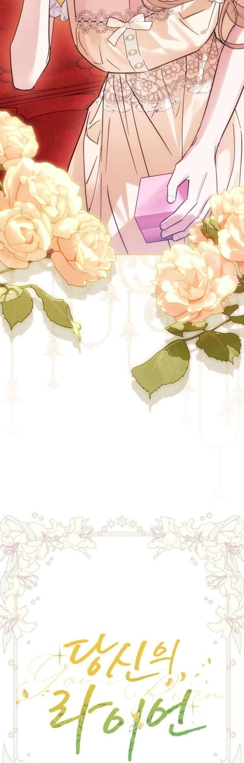 Chàng Ryan Của Em Chap 15 - Next Chap 16