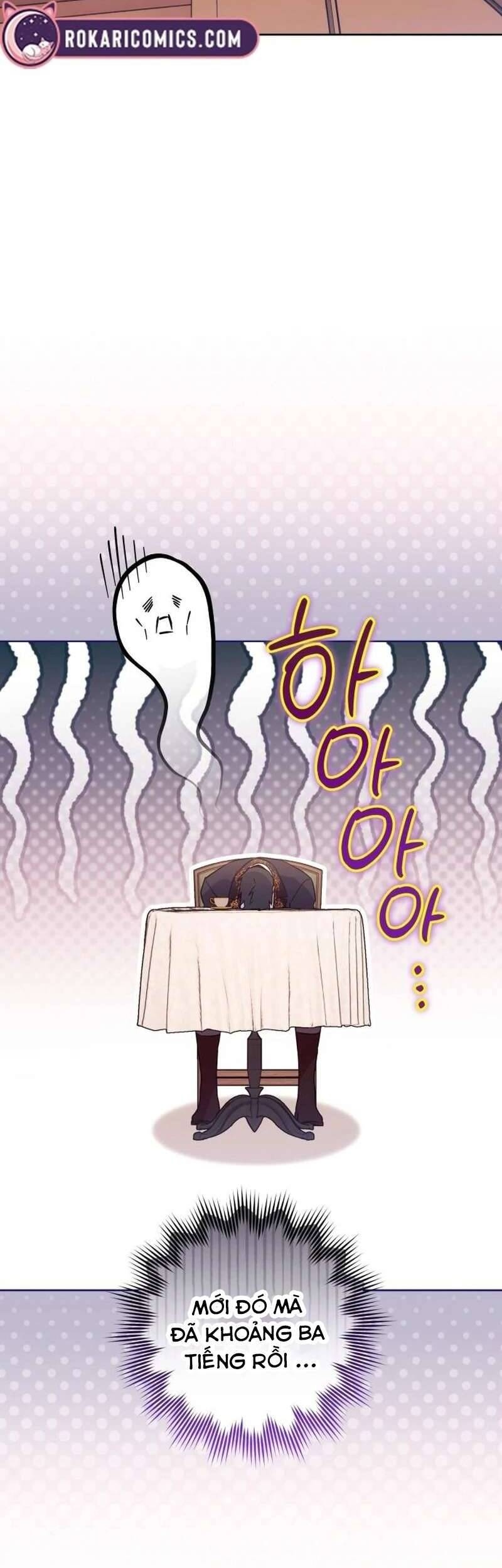 Chàng Ryan Của Em Chap 15 - Next Chap 16