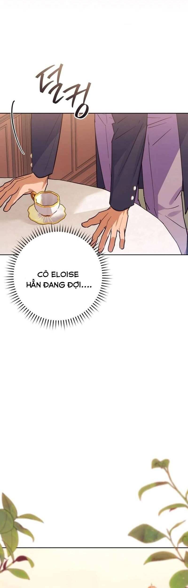 Chàng Ryan Của Em Chap 15 - Next Chap 16