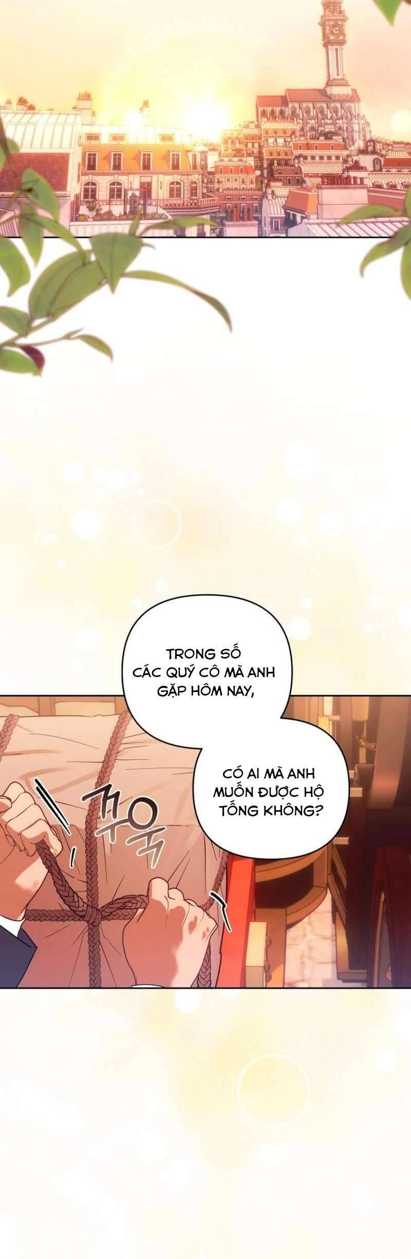 Chàng Ryan Của Em Chap 15 - Next Chap 16
