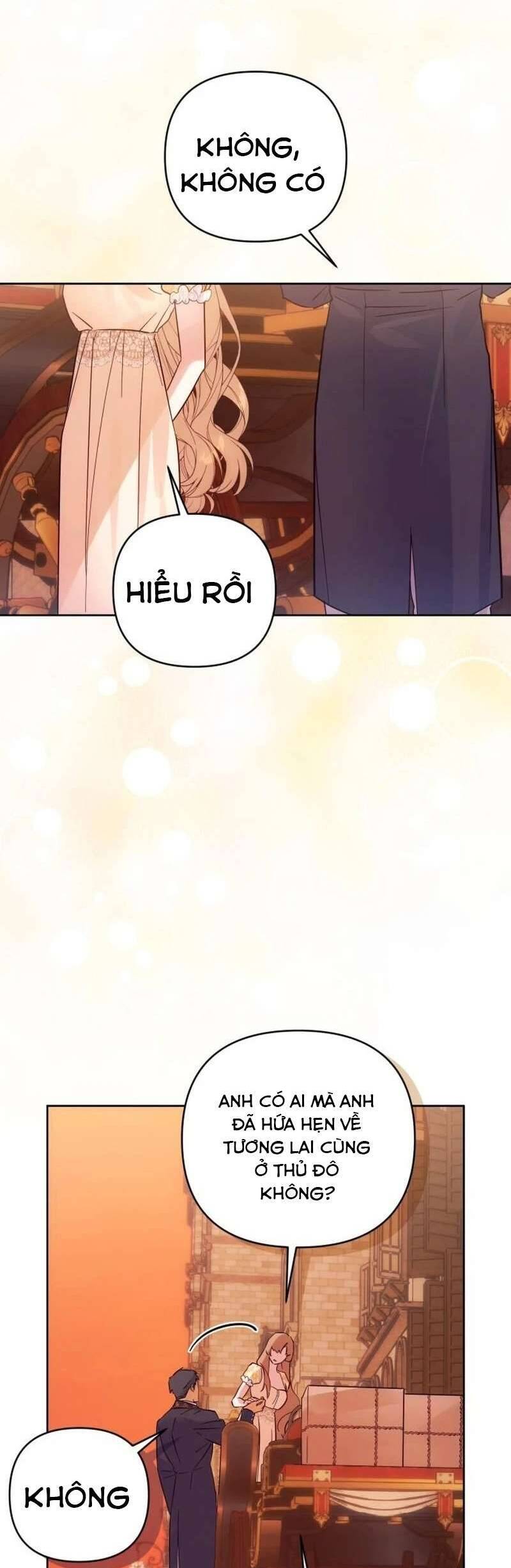 Chàng Ryan Của Em Chap 15 - Next Chap 16