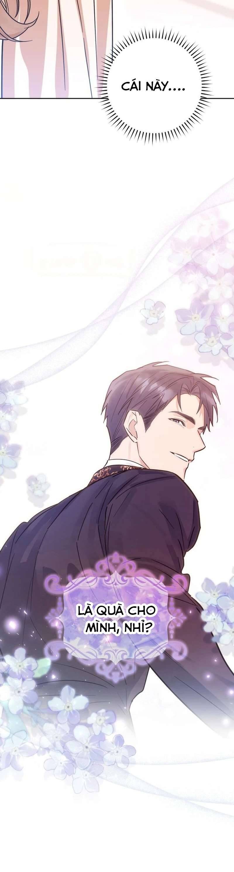 Chàng Ryan Của Em Chap 15 - Next Chap 16