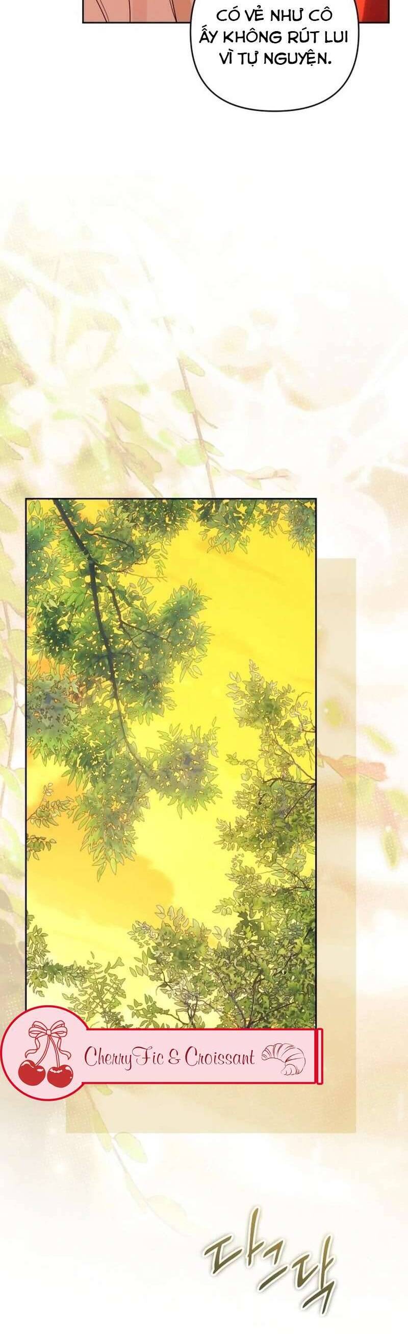 Chàng Ryan Của Em Chap 15 - Next Chap 16