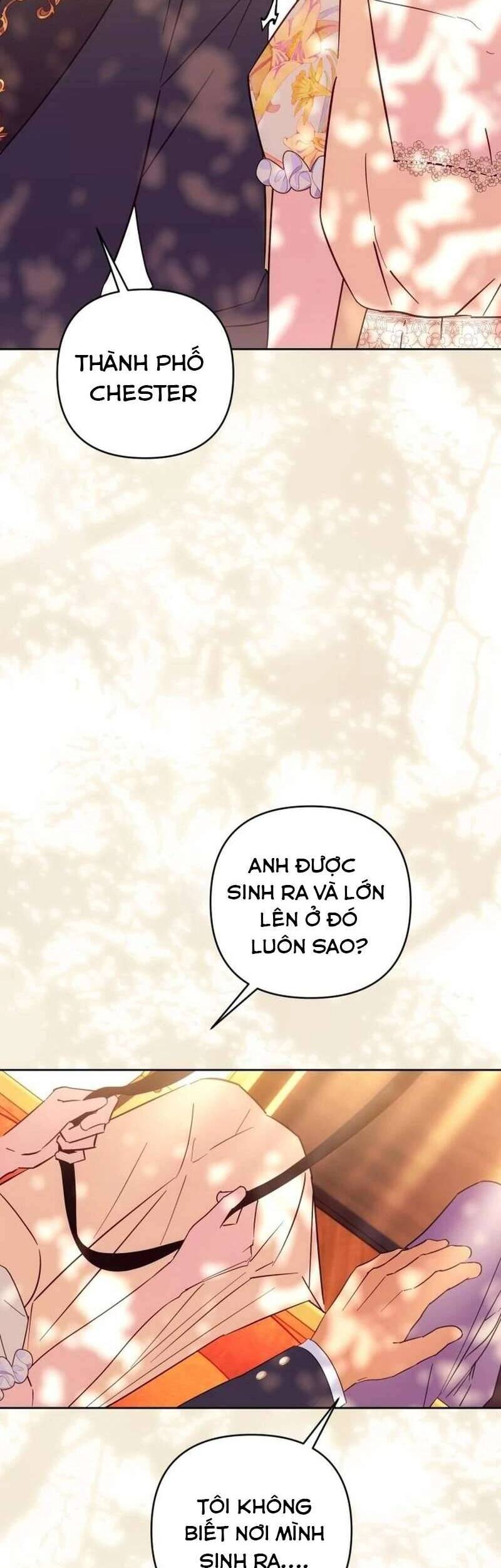 Chàng Ryan Của Em Chap 15 - Next Chap 16