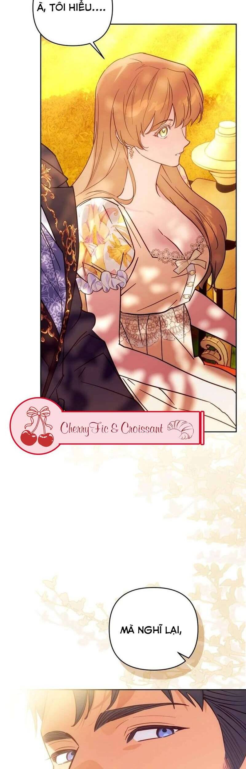 Chàng Ryan Của Em Chap 15 - Next Chap 16