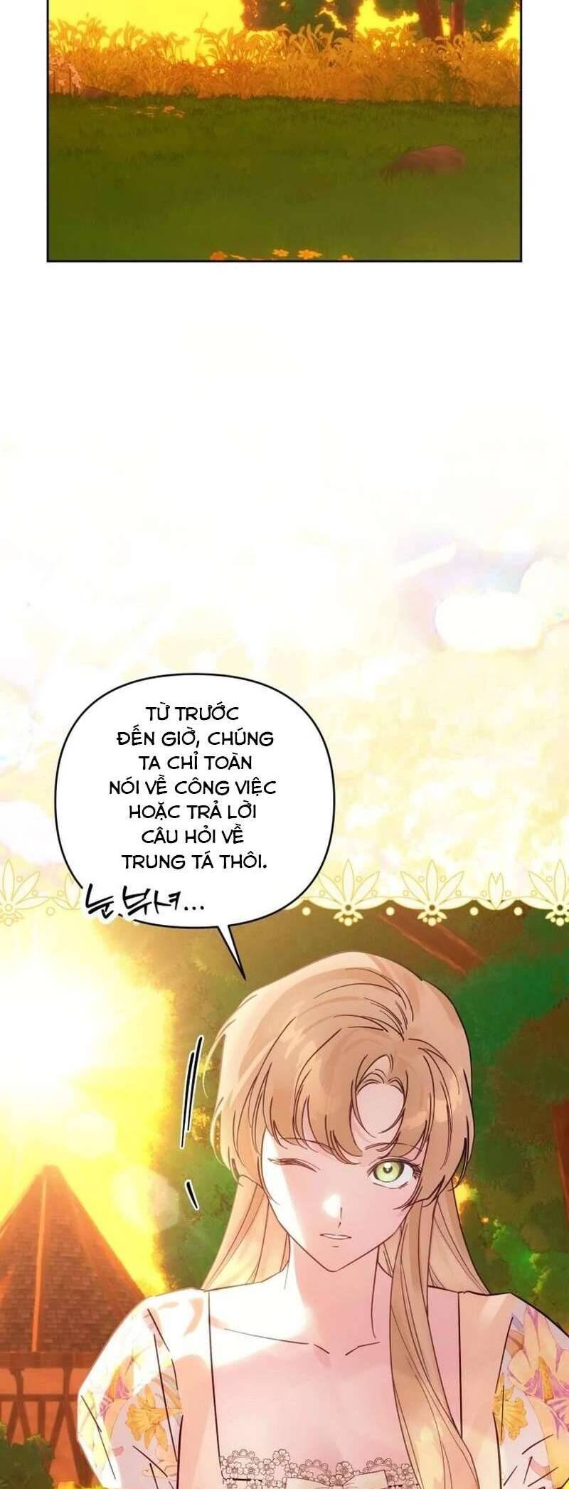 Chàng Ryan Của Em Chap 15 - Next Chap 16