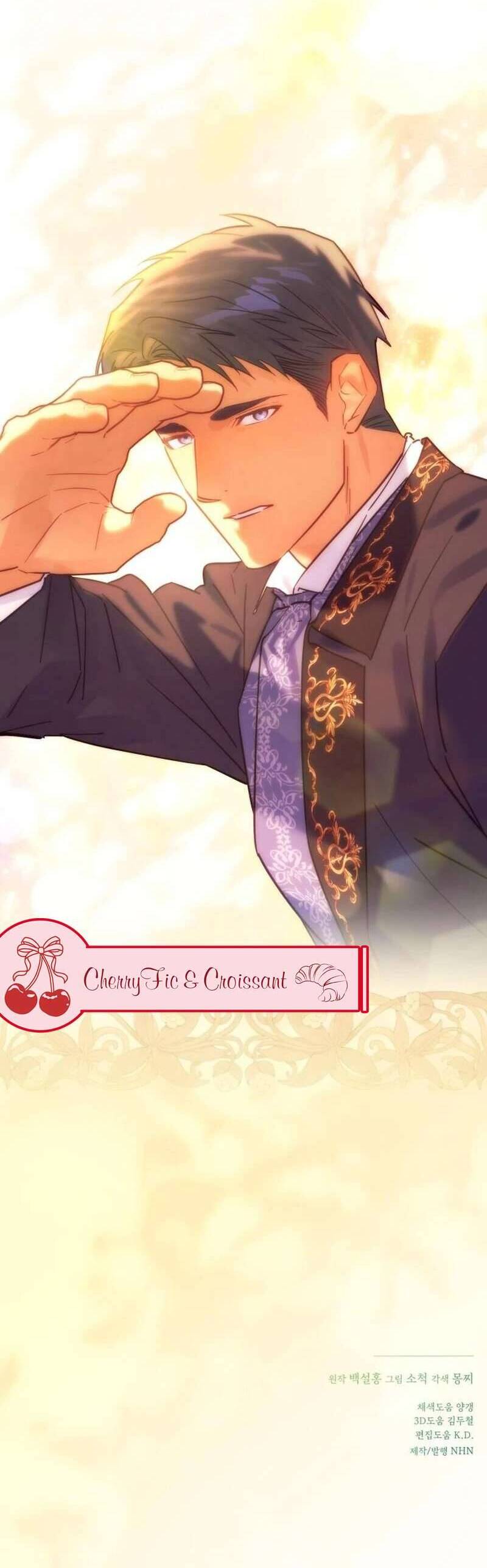 Chàng Ryan Của Em Chap 15 - Next Chap 16