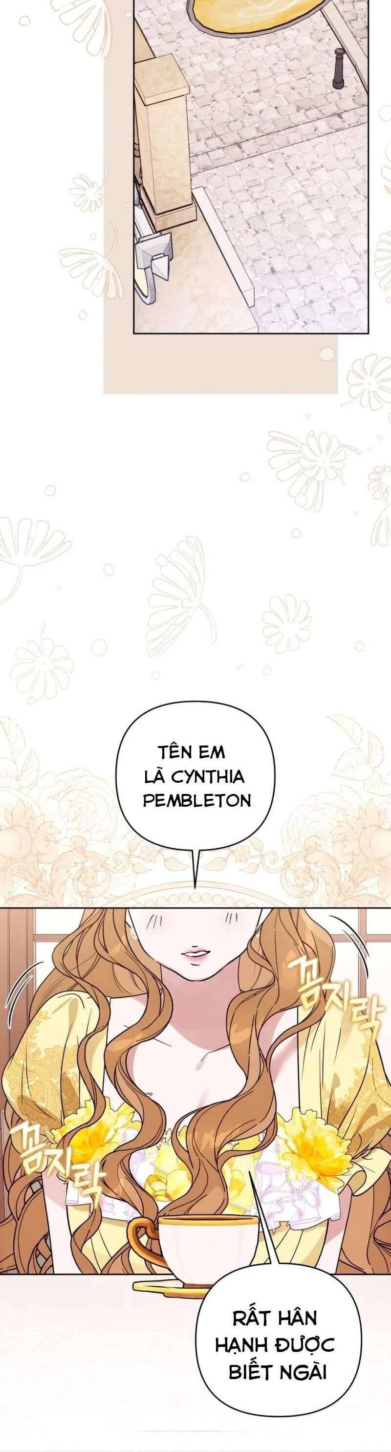 Chàng Ryan Của Em Chap 15 - Next Chap 16