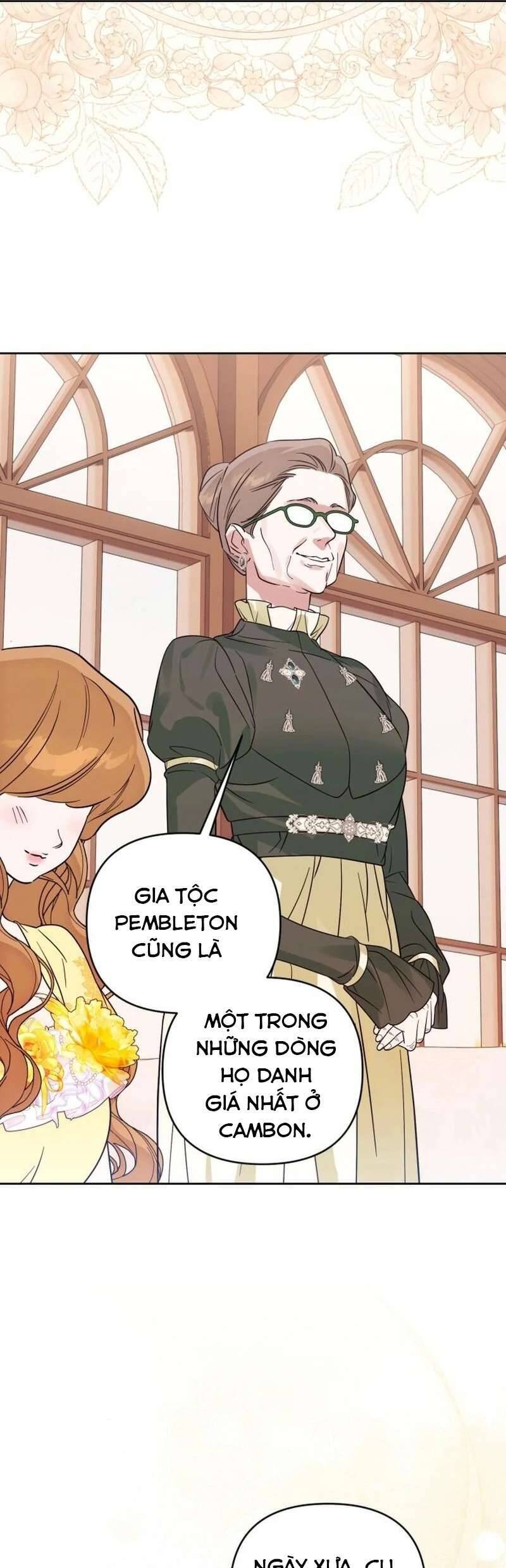 Chàng Ryan Của Em Chap 15 - Next Chap 16